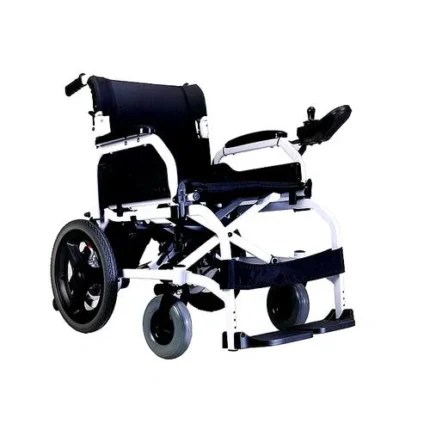 Karma SP 100 Power Wheelchair